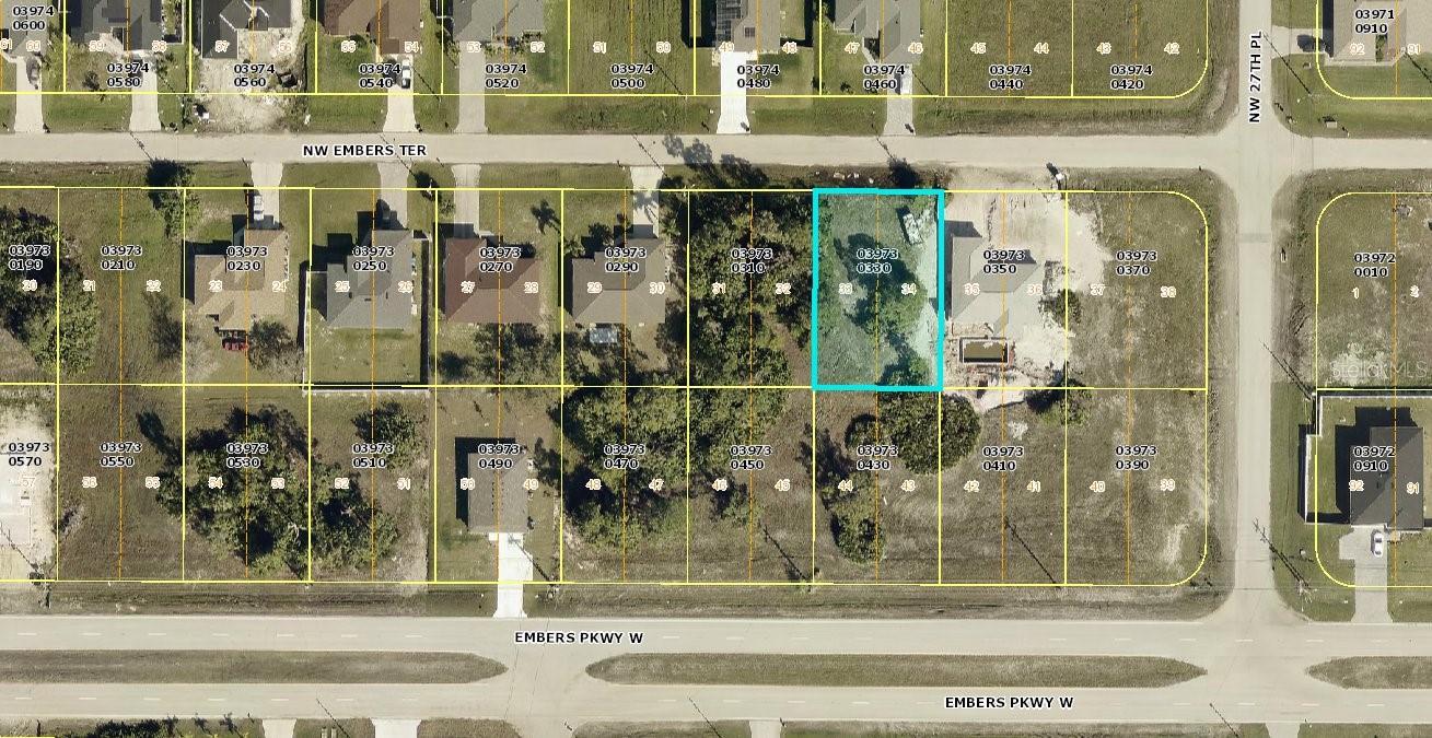 2720 Nw Embers Ter, FL