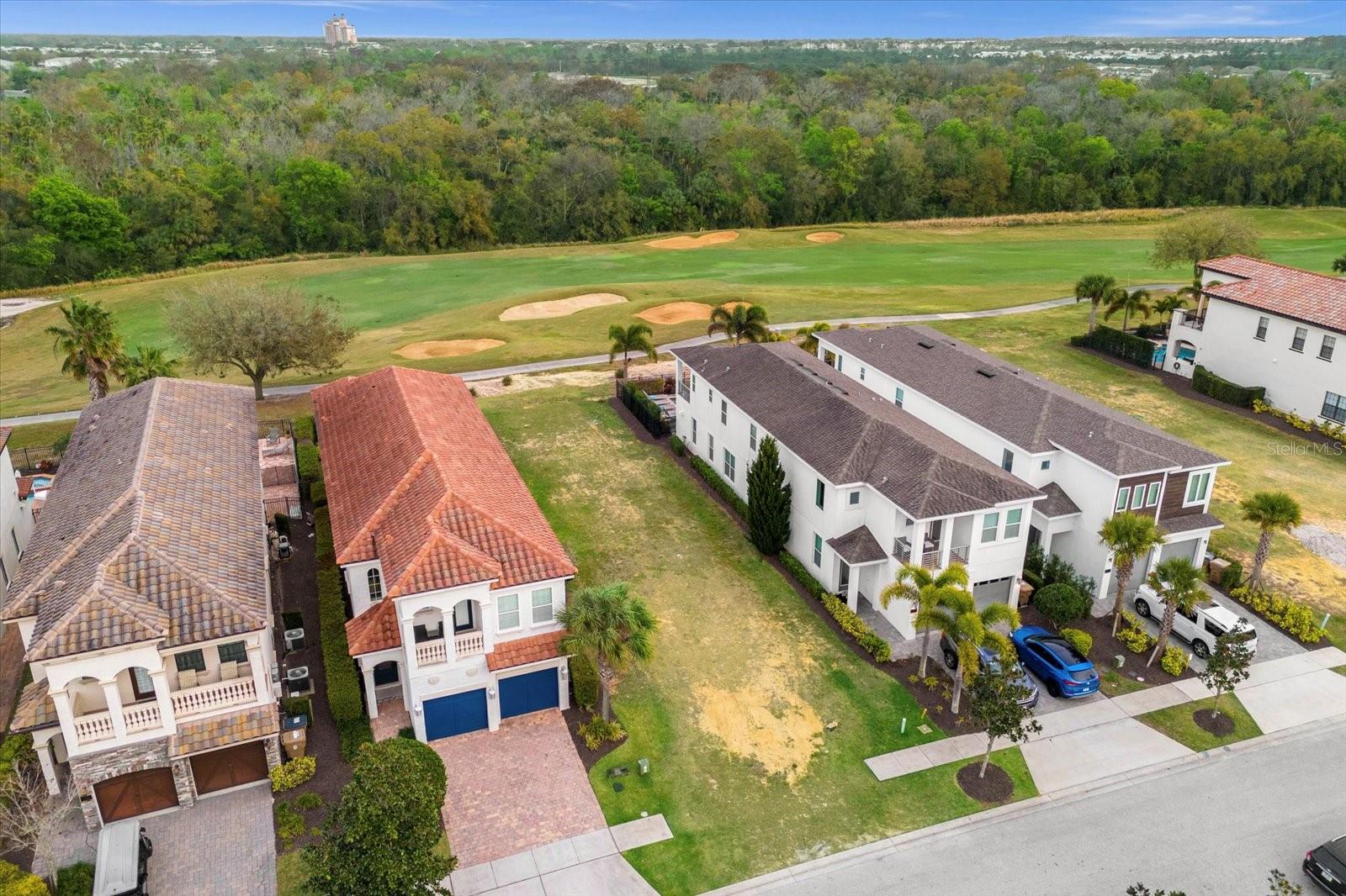 1109 Castle Pines Court, FL