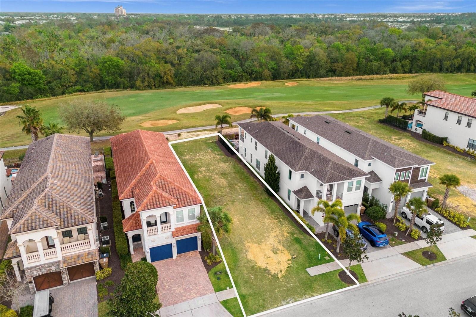 1109 Castle Pines Court, FL