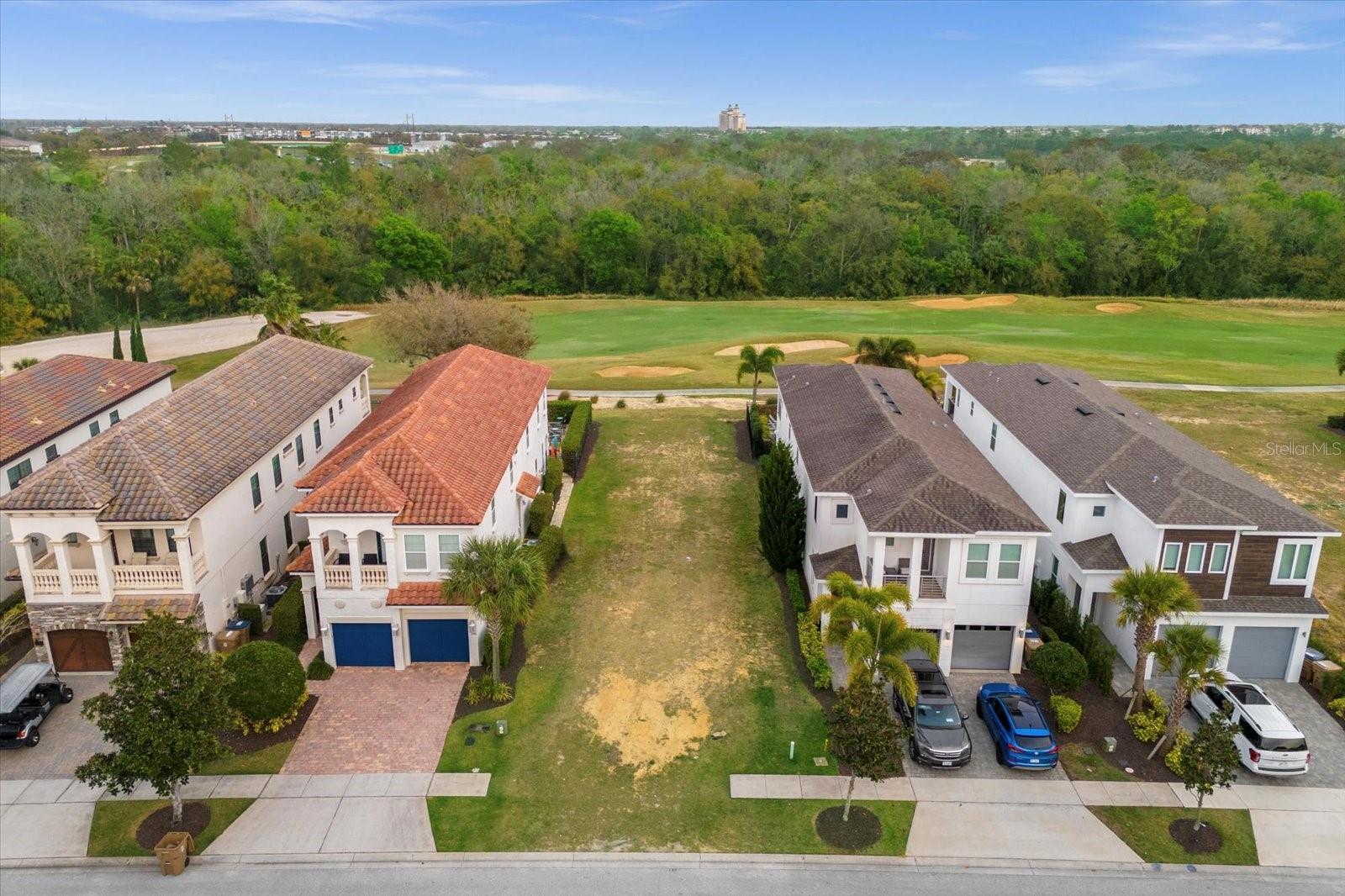 1109 Castle Pines Court, FL