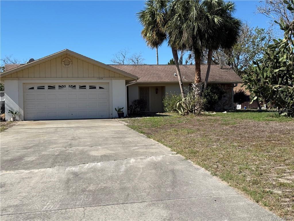 11684 W Sunnybrook Ct, FL