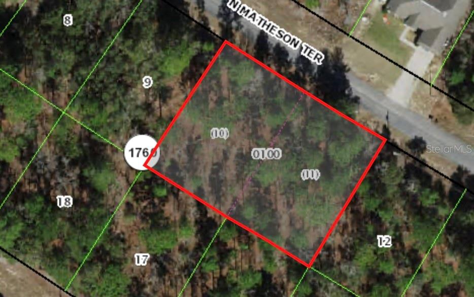 5644 Matheson Drive, FL
