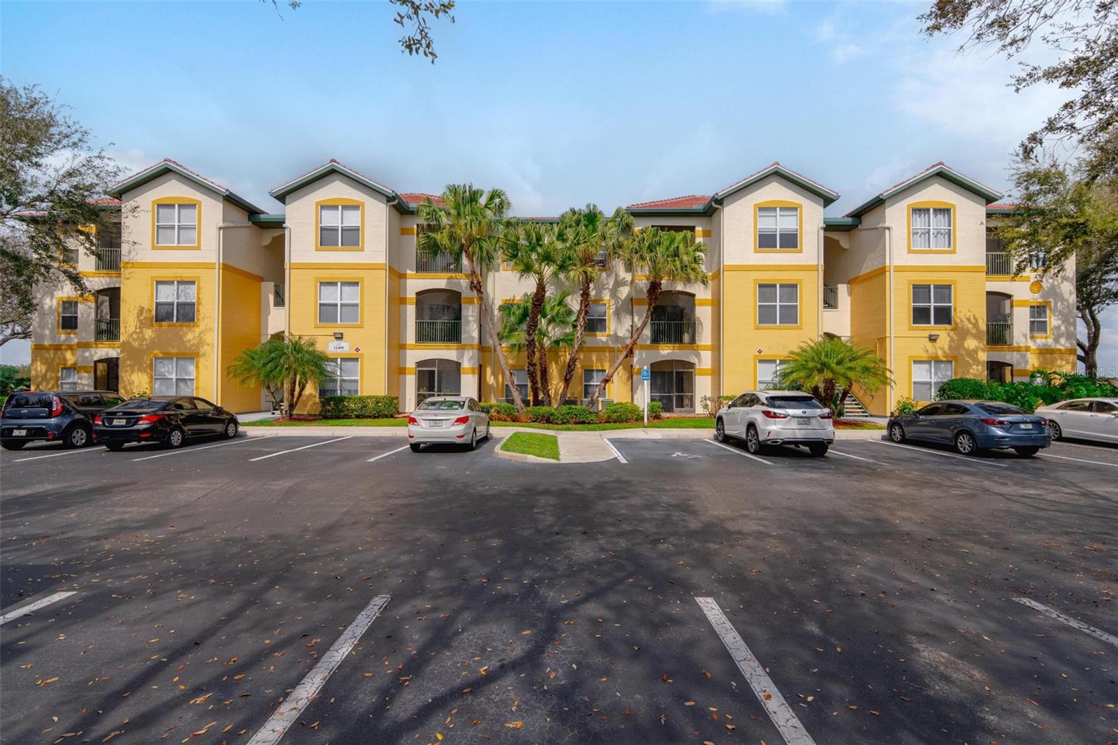 11490 Villa Grand, FL