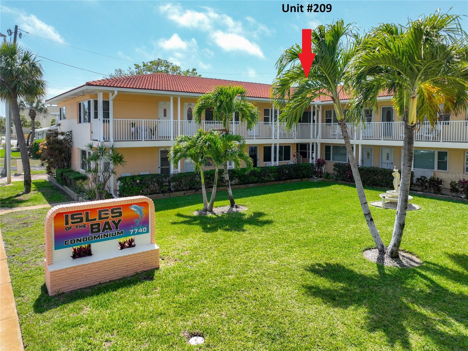 7740 Boca Ciega Drive, FL