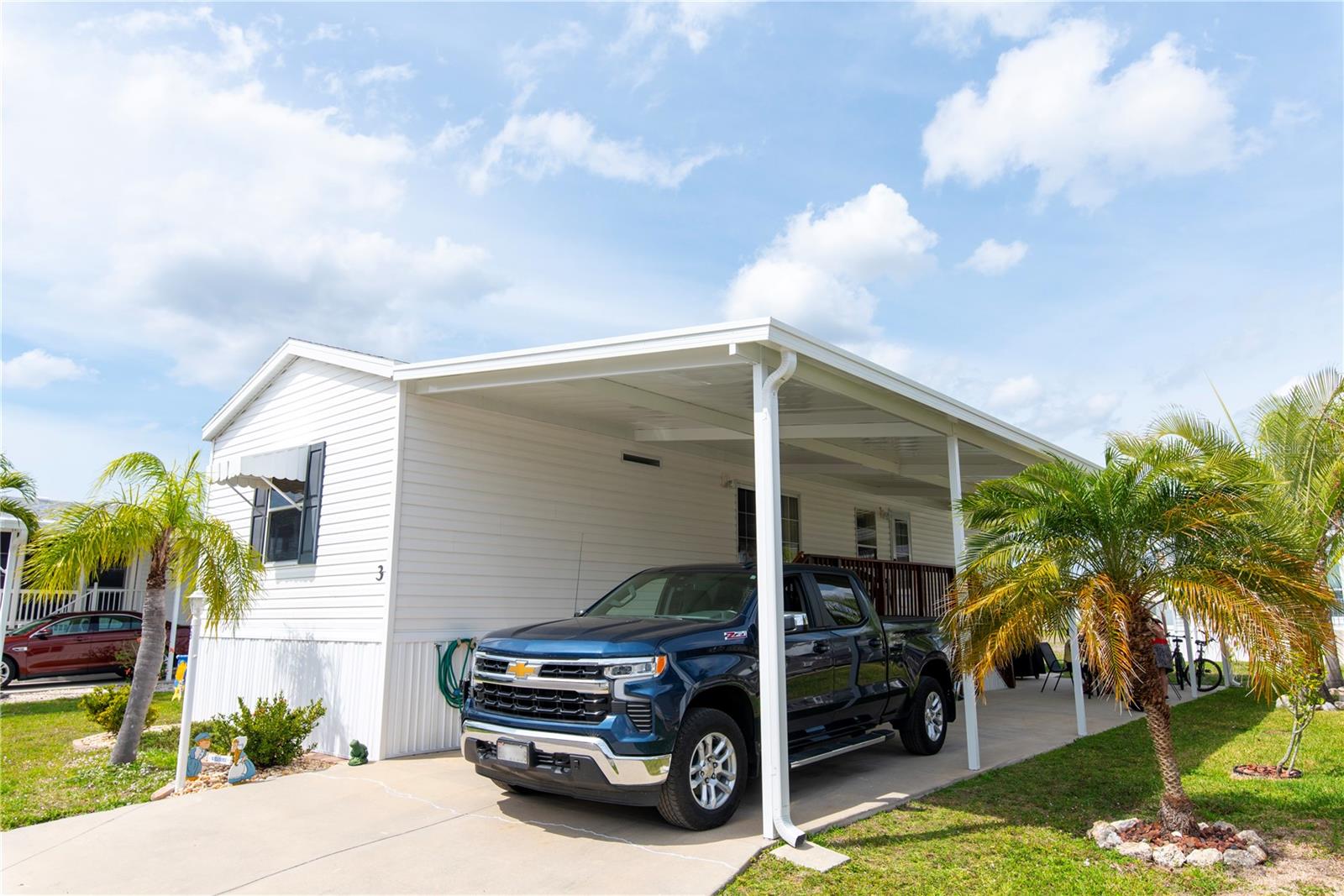 3 Edam Street, FL