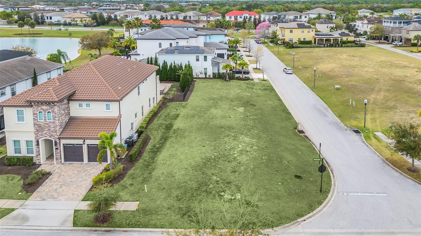 750 Golden Bear Dr, FL