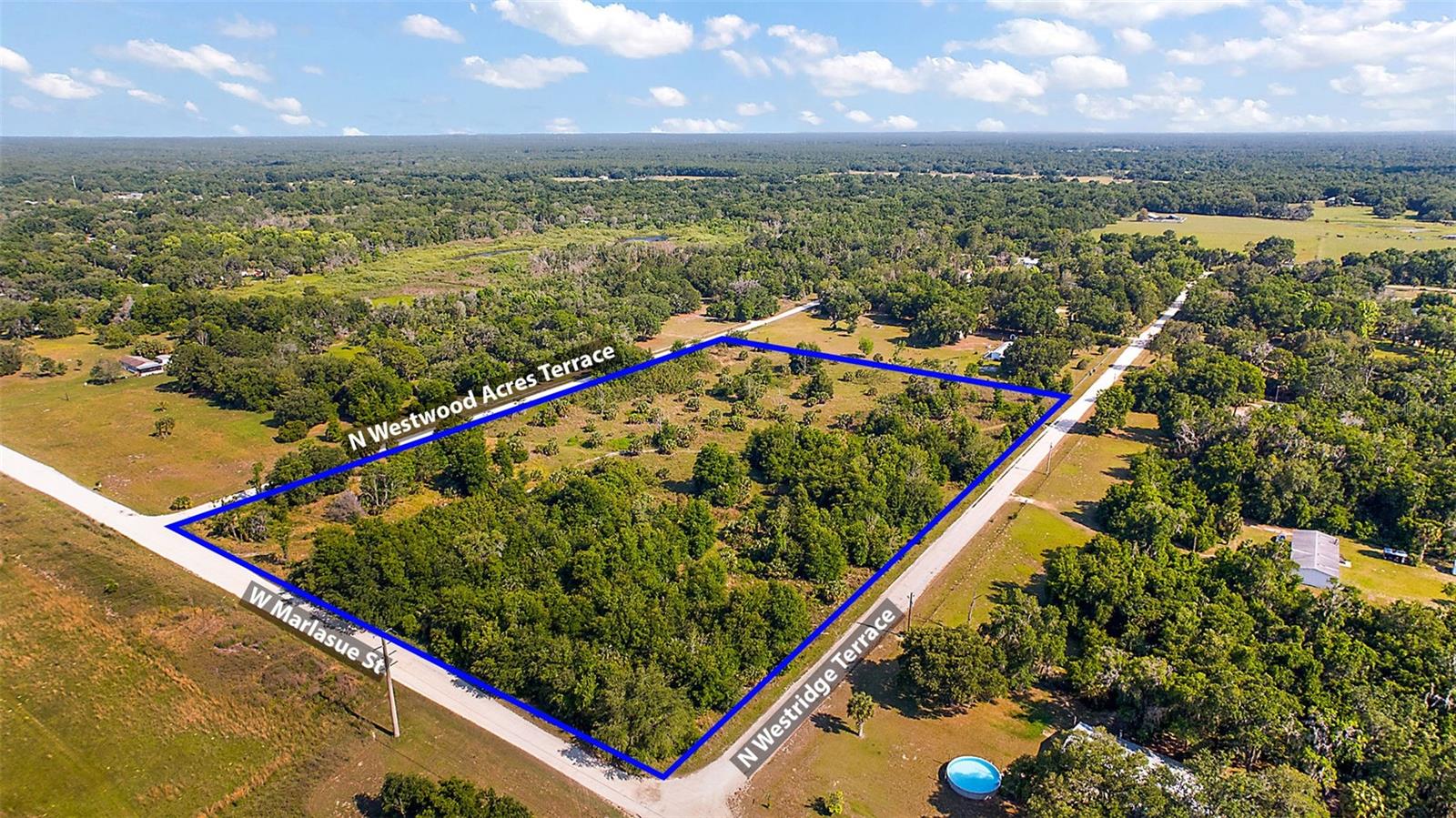 9807 Westridge Terrace, FL