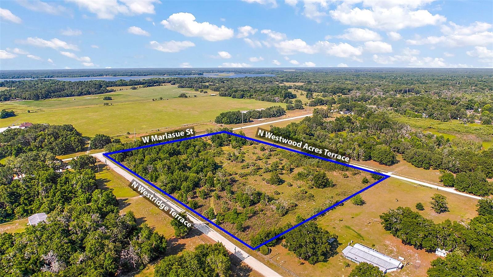 9807 Westridge Terrace, FL