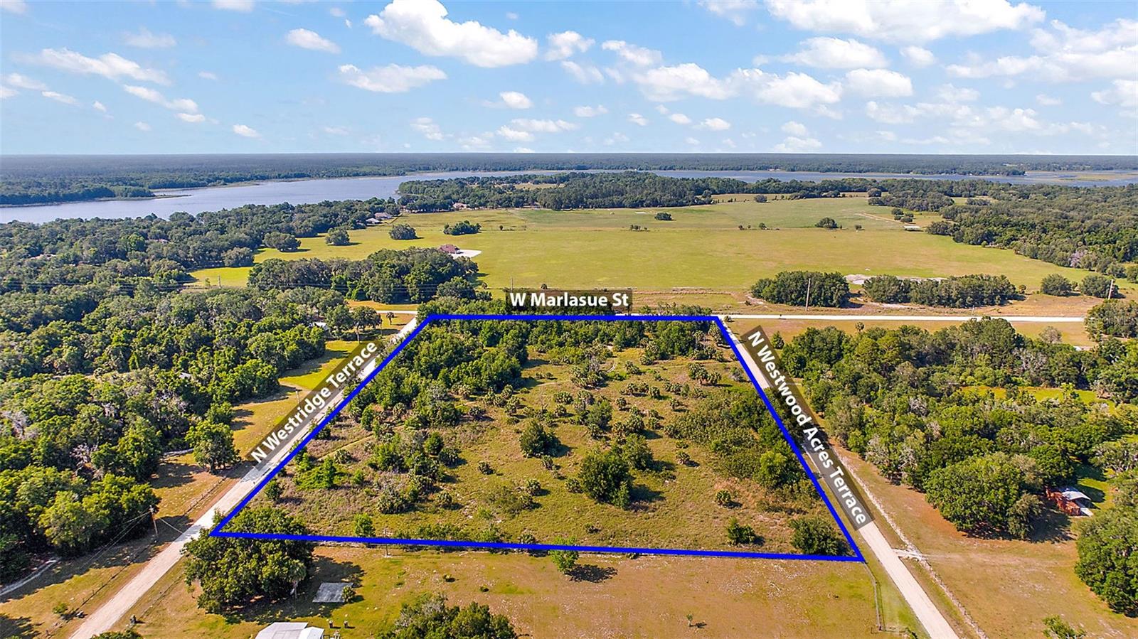 9807 Westridge Terrace, FL