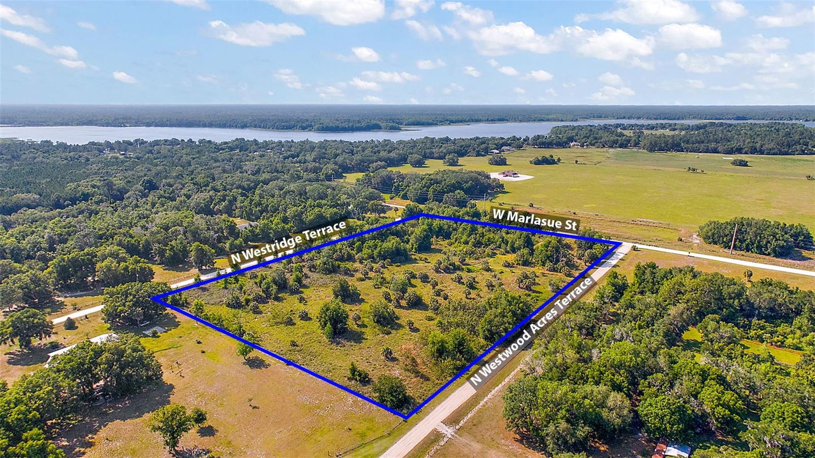 9807 Westridge Terrace, FL