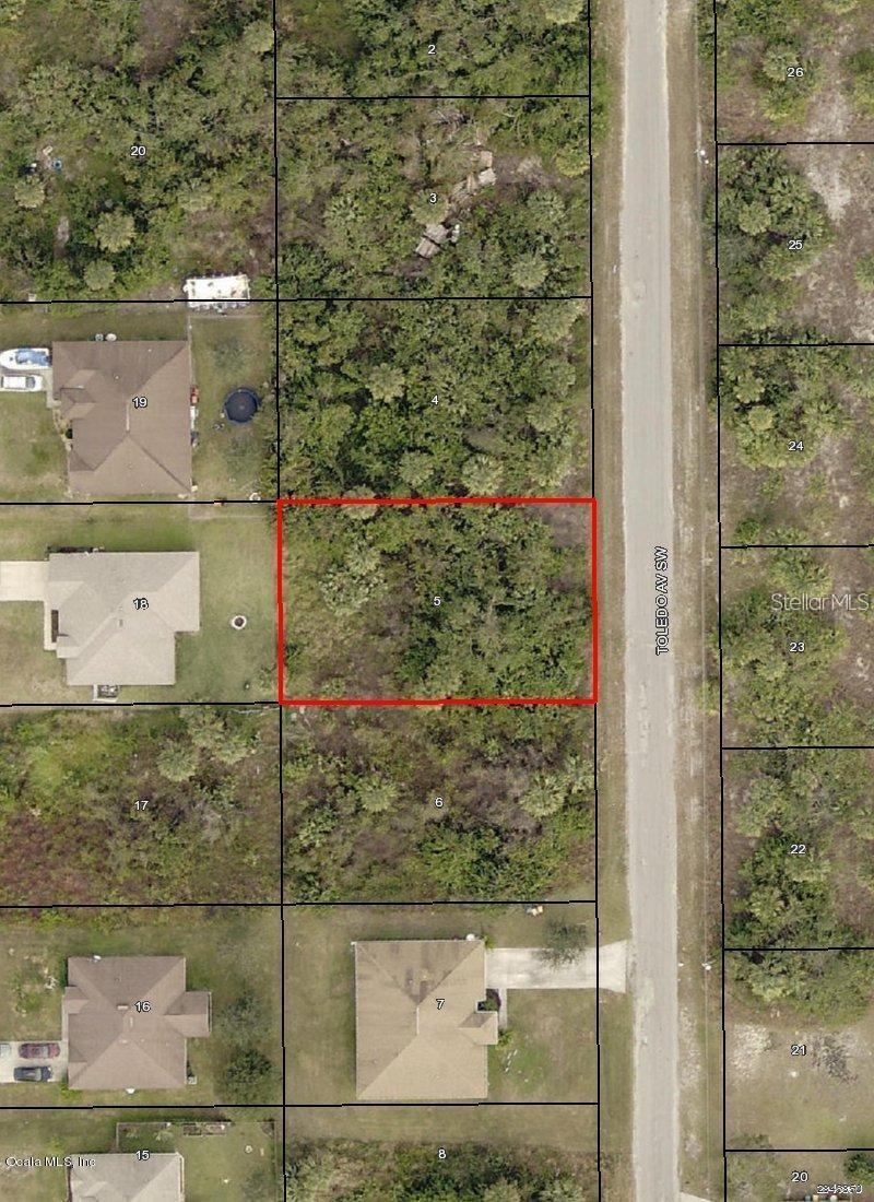 3340 Toledo Ave Sw, FL