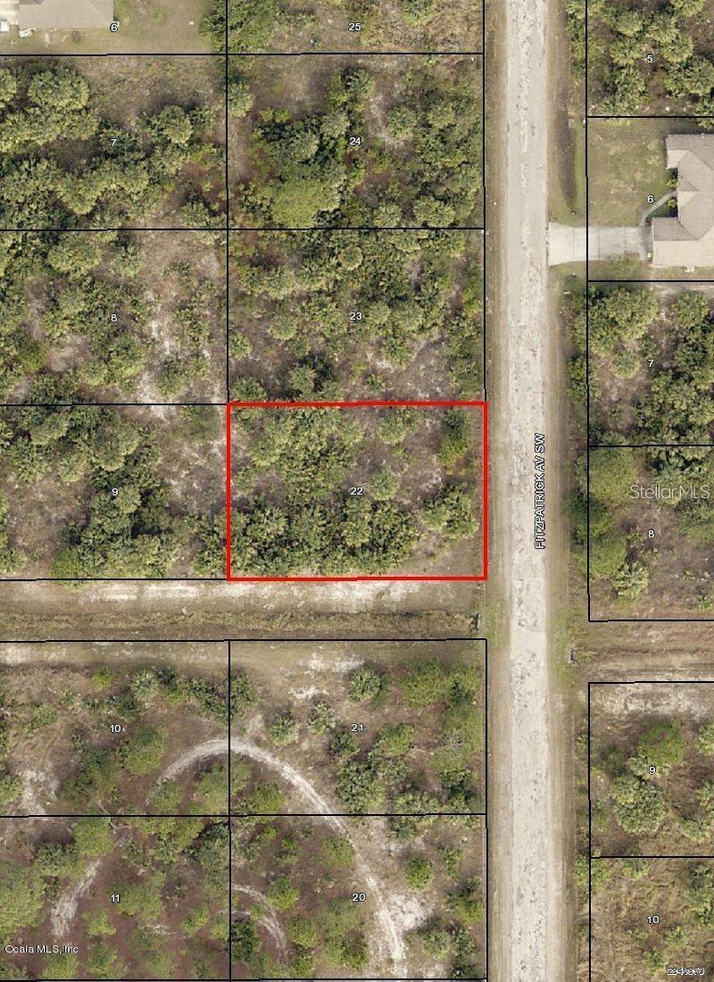 3162 Fitzpatrick Avenue, FL