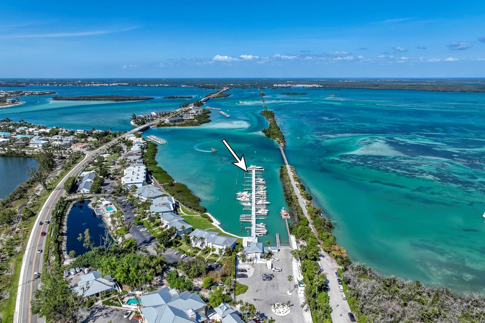 5820 Gasparilla Road, FL