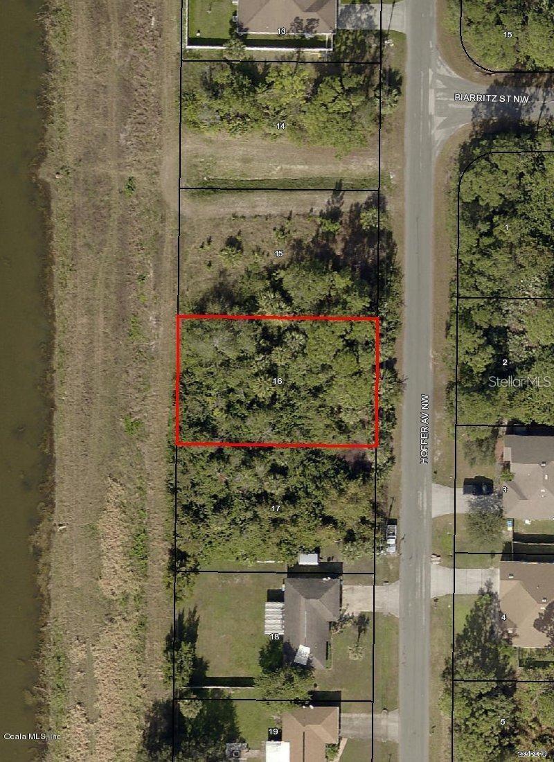 182 Hoffer Ave Nw, FL