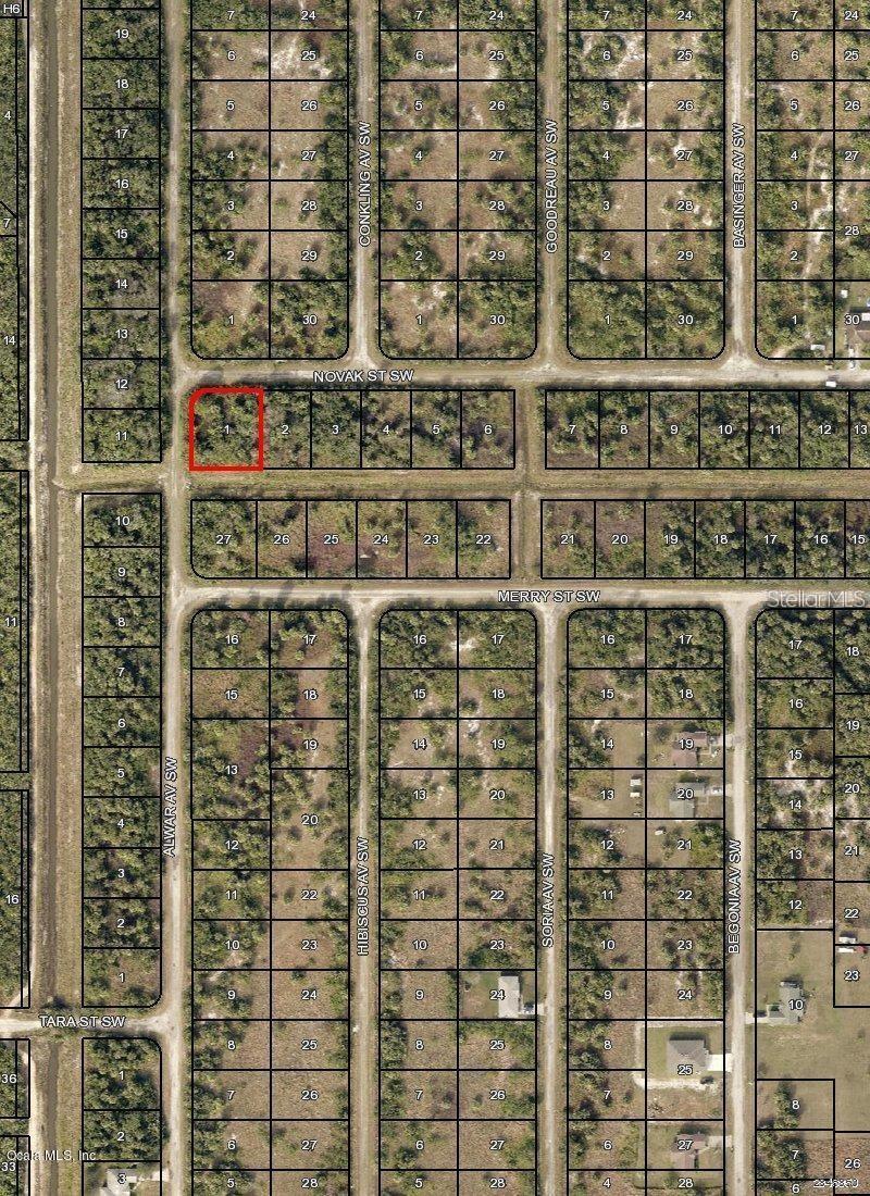 00 Novak Street, FL