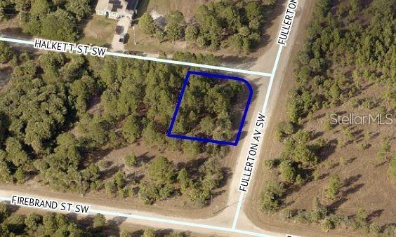 00 Halkett St Sw, FL