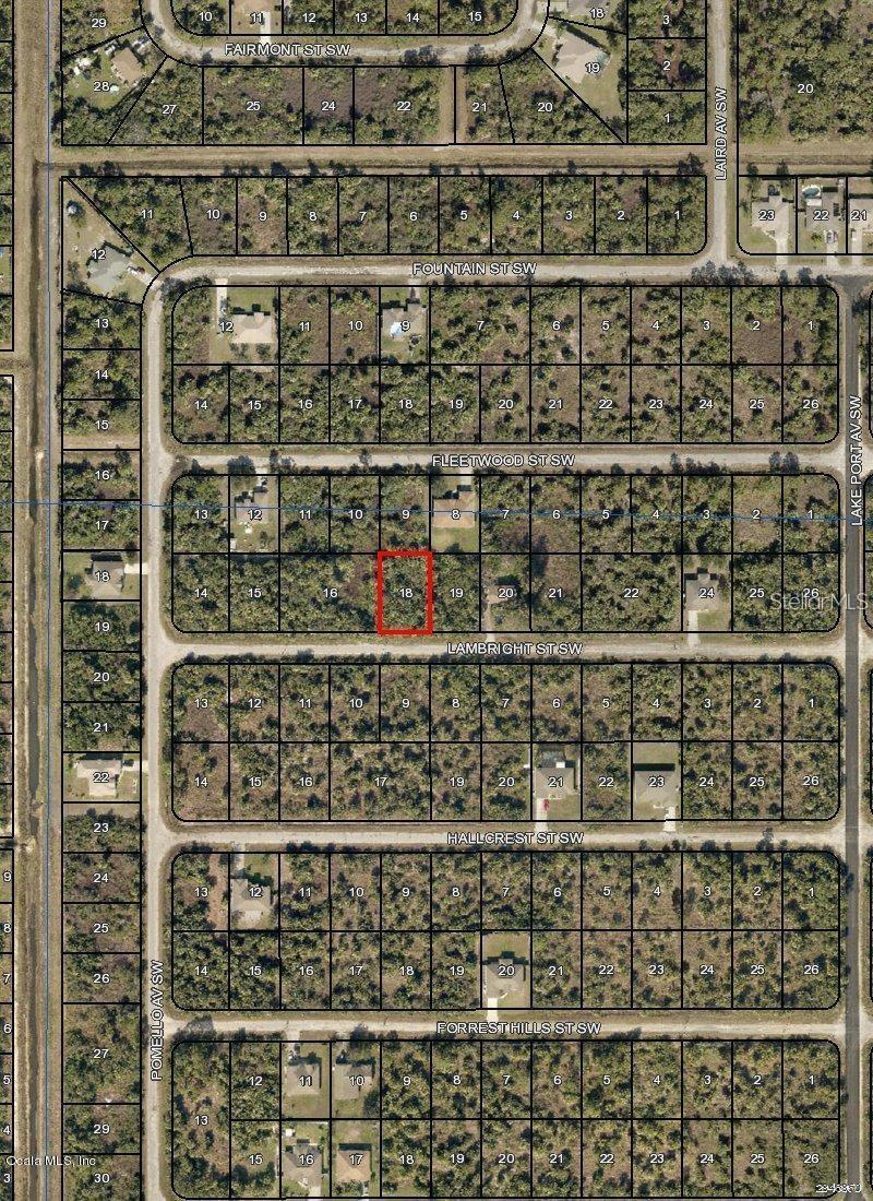 565 Lambright Street, FL
