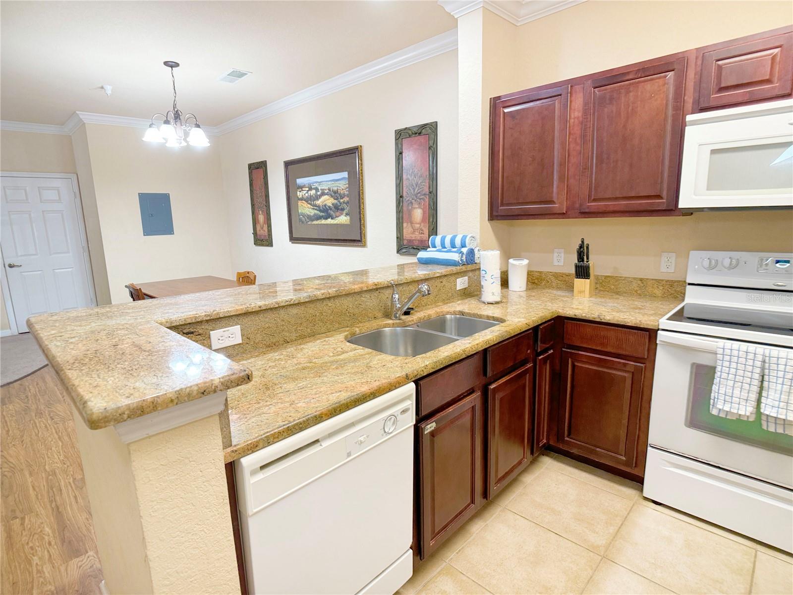 8010 Tuscany Way, FL
