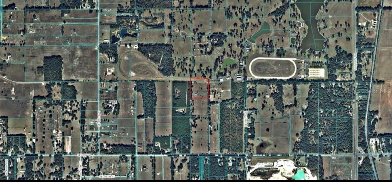 16070 Se 55 Ave Rd, FL