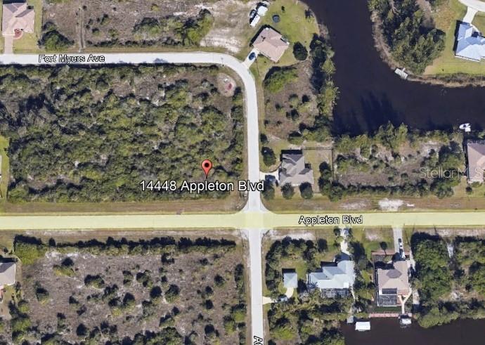 14448 Appleton Boulevard, FL