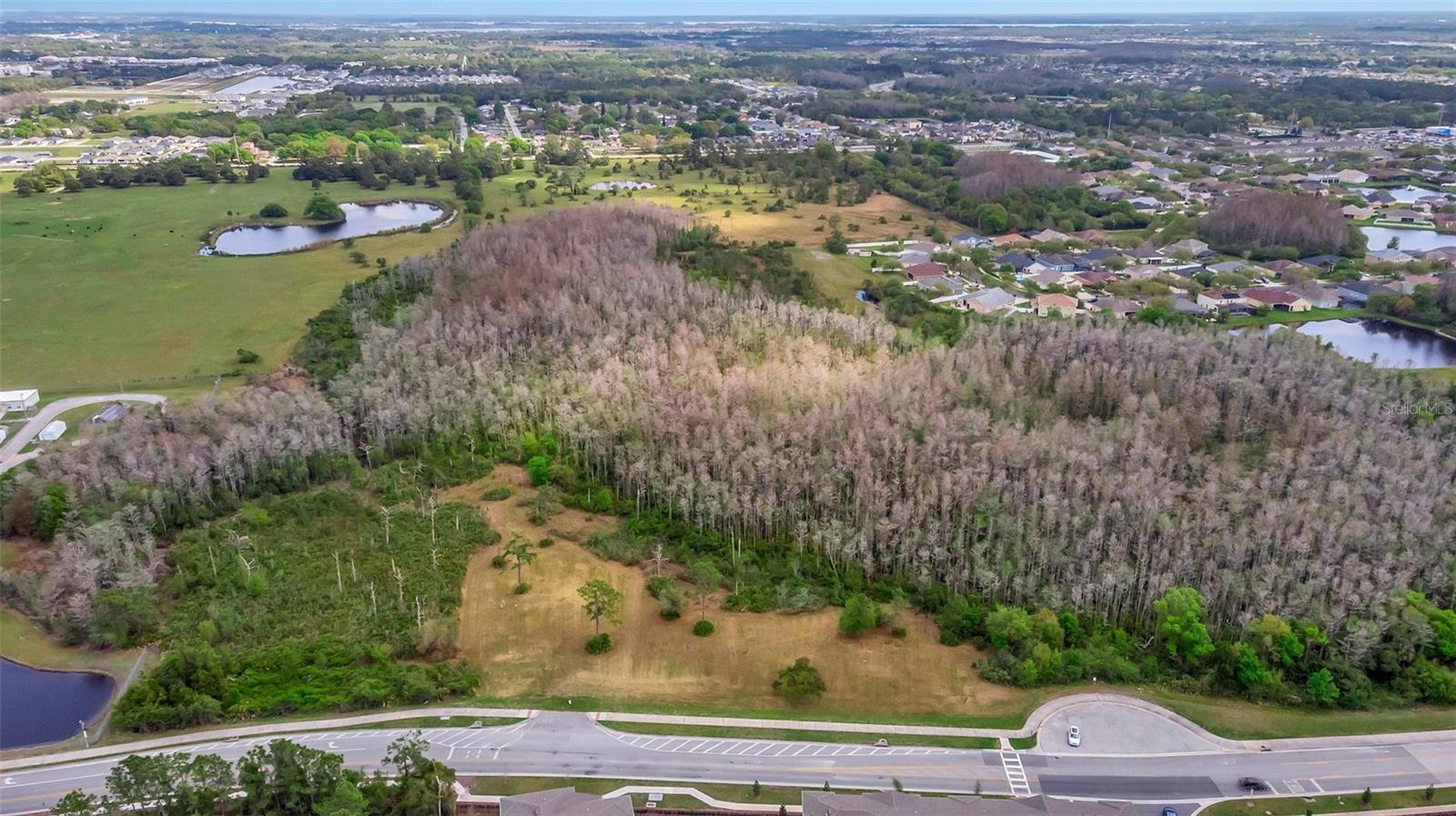 00 Corporate Campus Way, FL