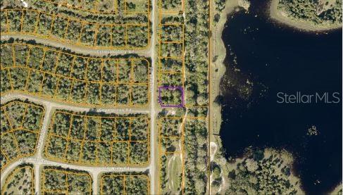 Fiveleaf Road, FL