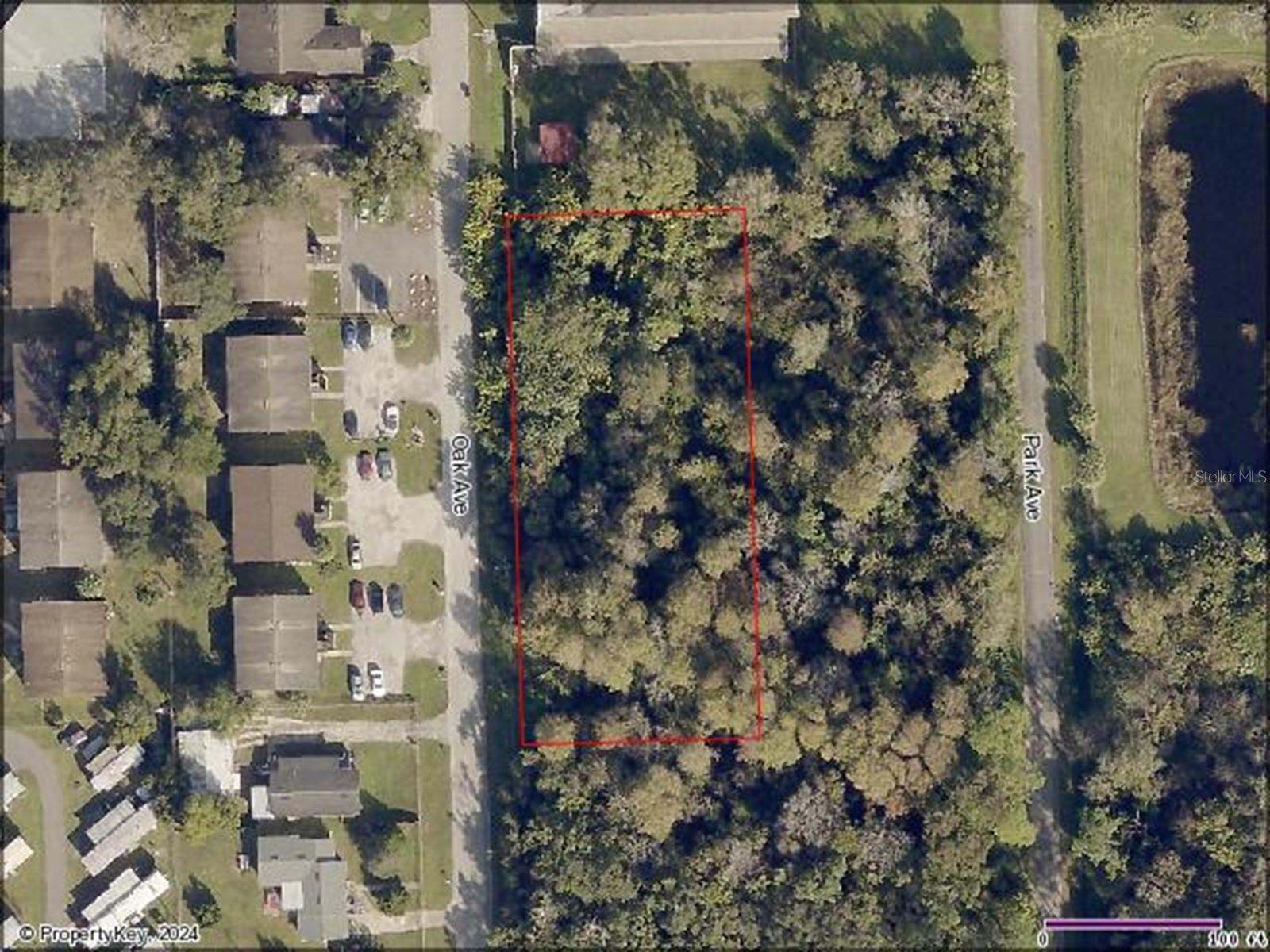 2531 Oak Ave, FL