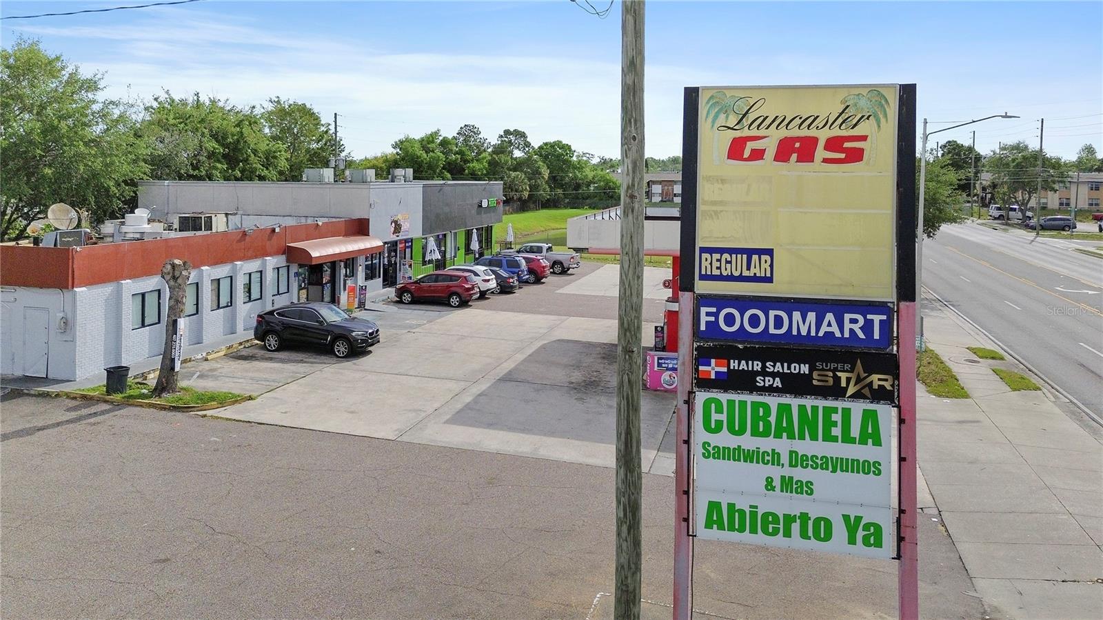 827 W Lancaster Rd, FL
