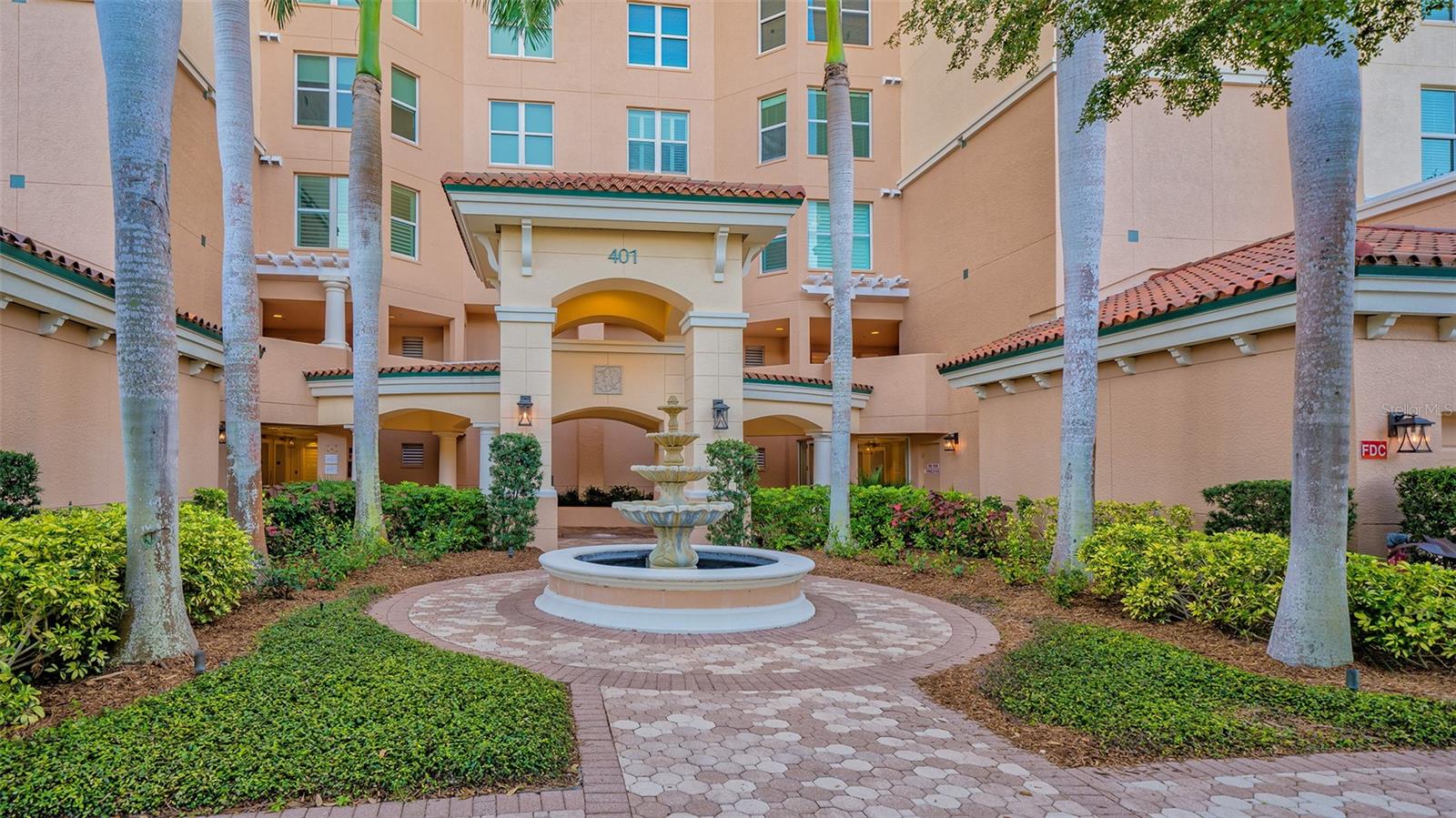 401 N Point Rd #301, FL