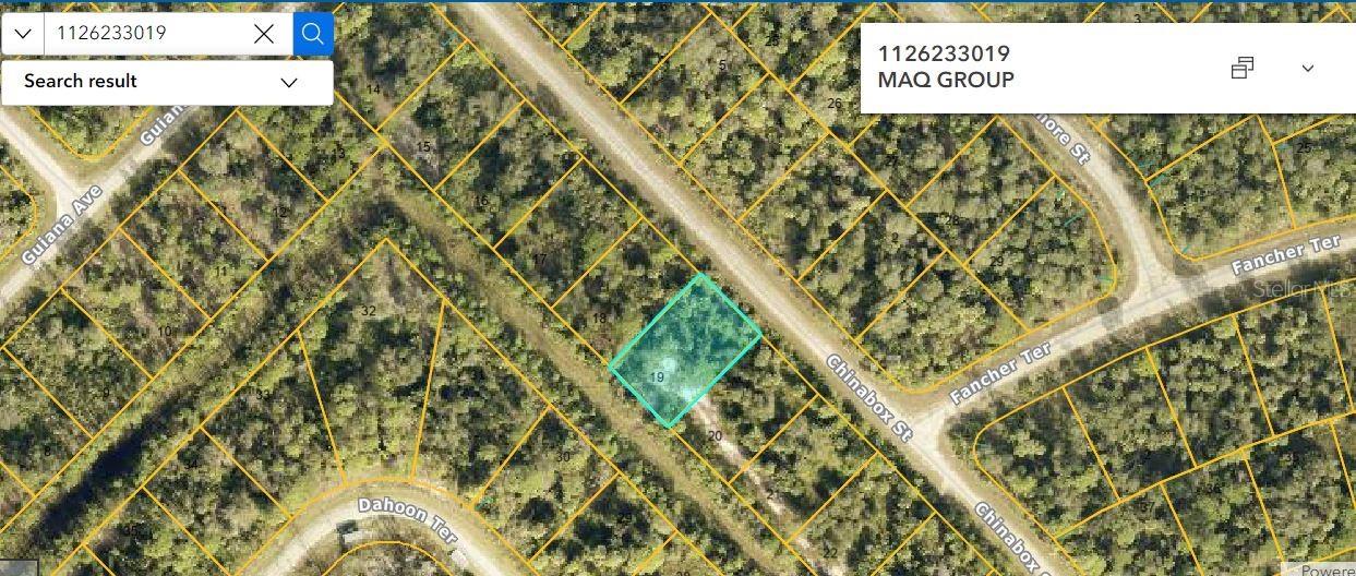 Chinabox St, FL