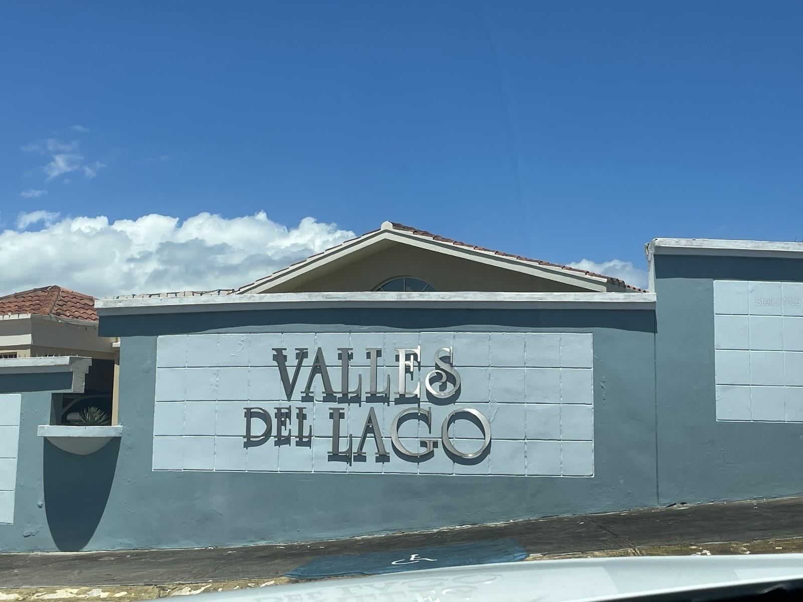 Calle Carraizo, PR