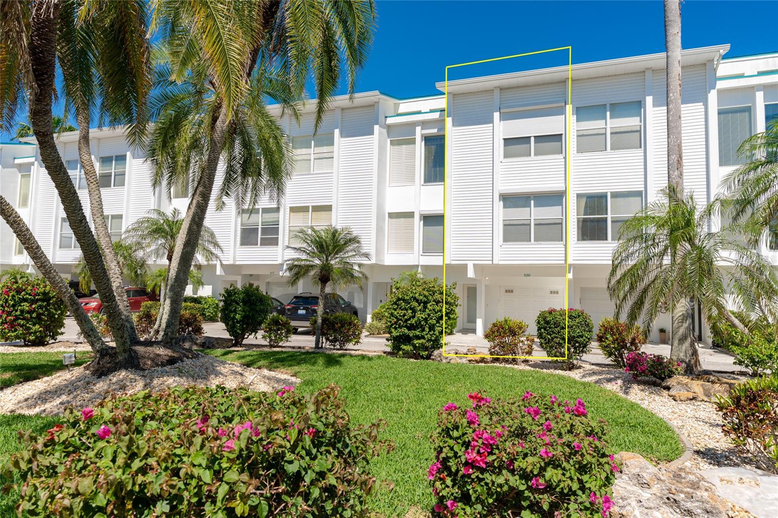 8280 Harborside Circle, FL