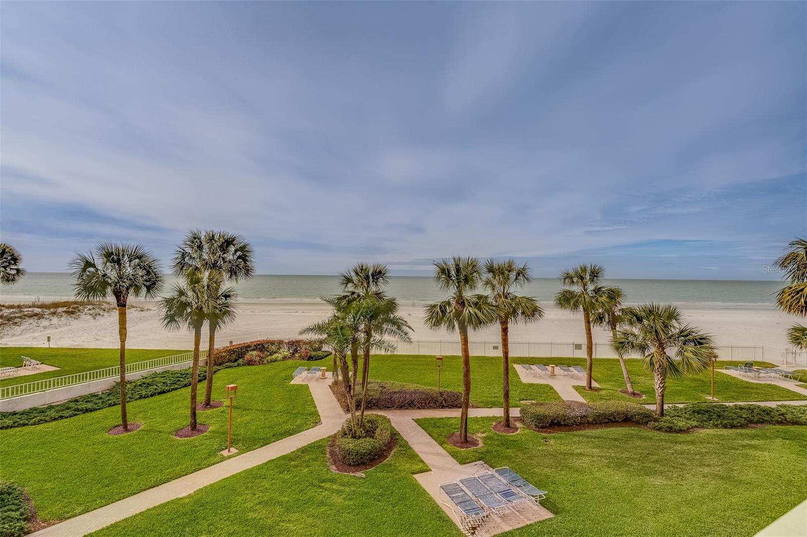 17900 Gulf Boulevard, FL