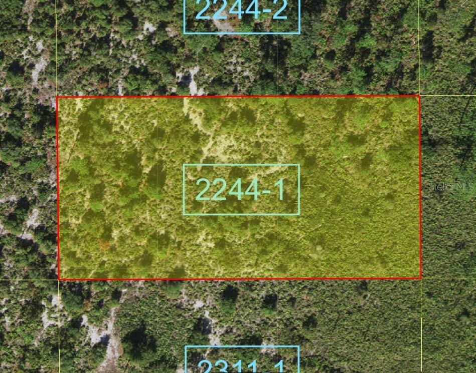 Suburban Ests Sec 13...2244 0010, FL