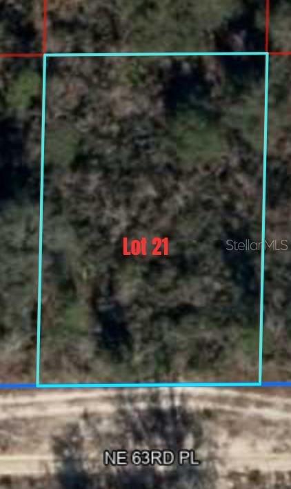 Ne 63rd Place, FL