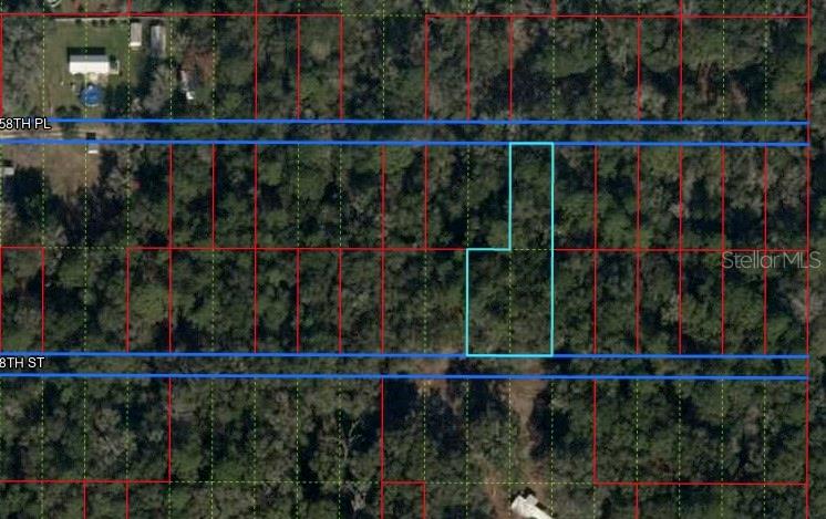 Lot 24, 25 & 25 58 Street, FL