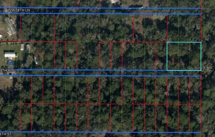 Lot 29, 30 & 31 58 Place, FL