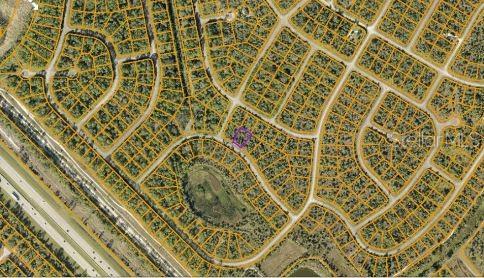 Hiawatha Terrace, FL