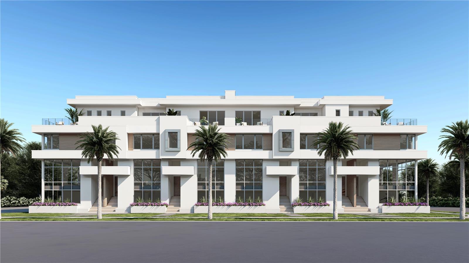 85 Davis Boulevard, FL