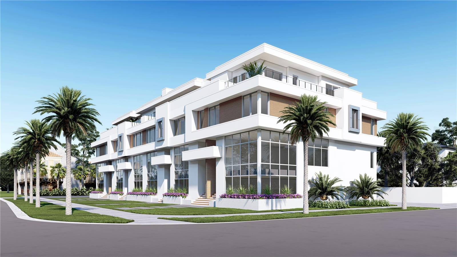 85 Davis Boulevard, FL