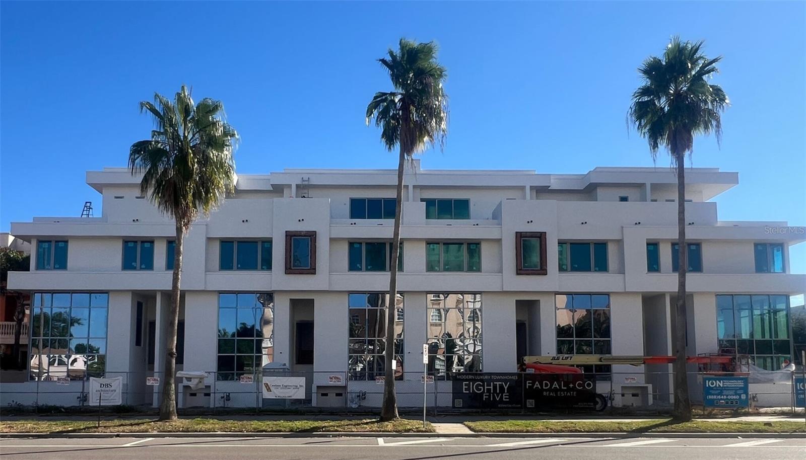 85 Davis Boulevard, FL