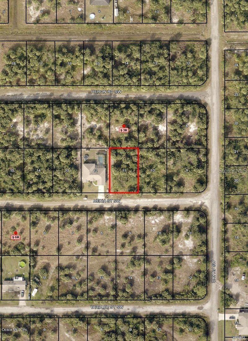 621 Mexia Street, FL