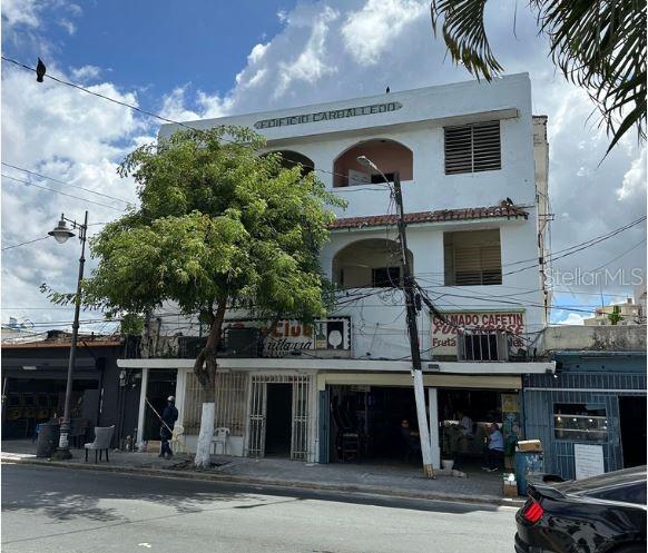1960 Boriquen, PR