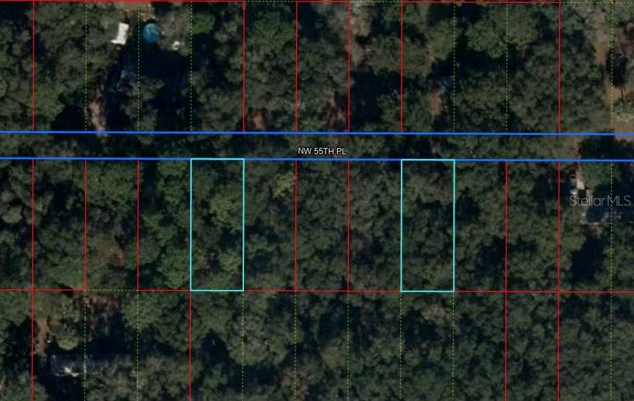 Lot 15 & 19 55 Place, FL