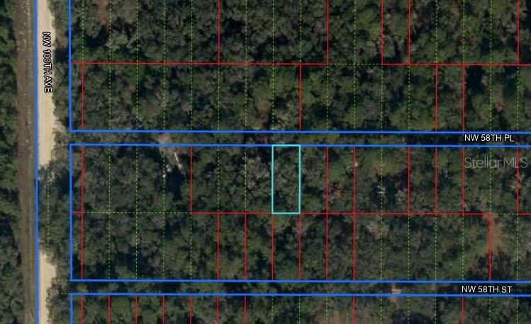 Lot 9 58 Place, FL