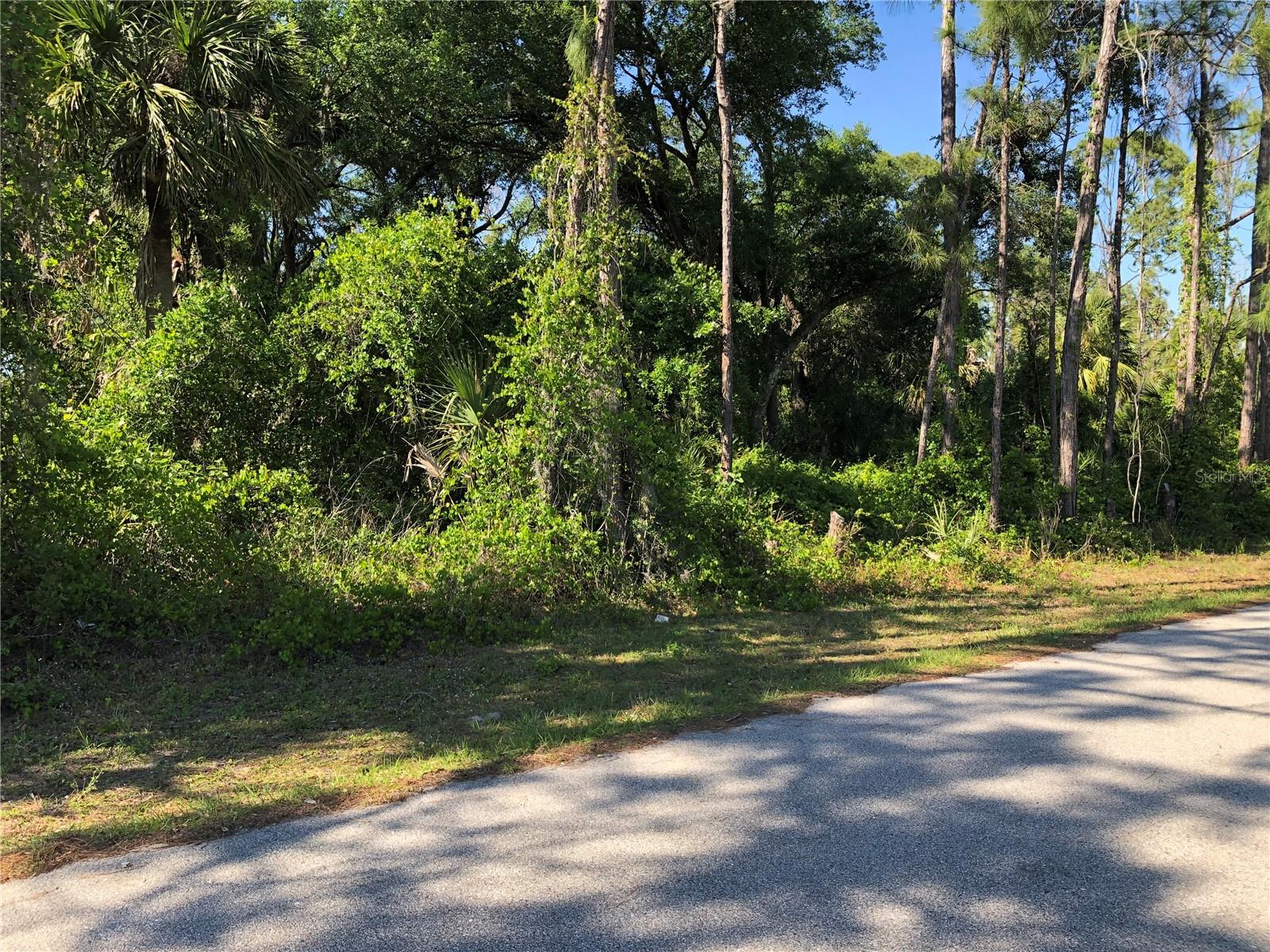 Wilburn Terrace, FL