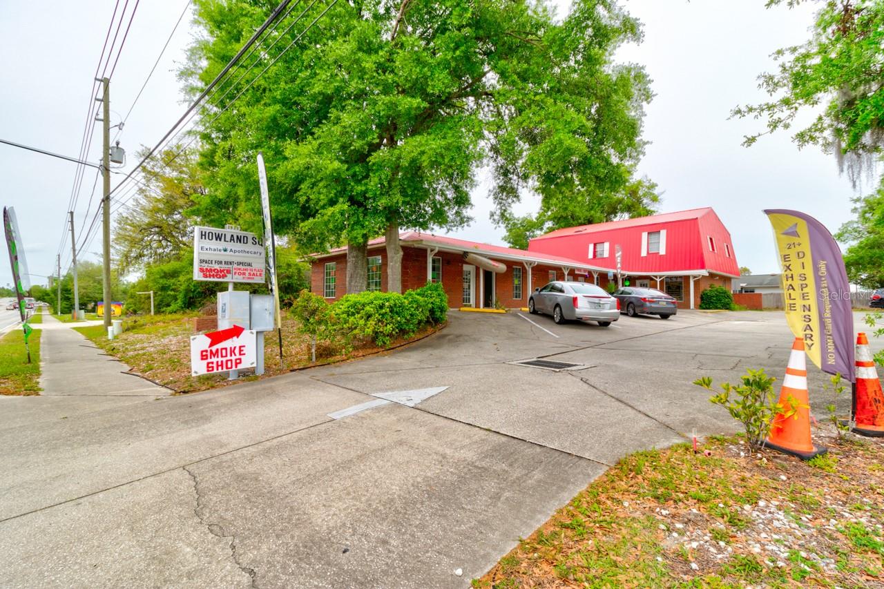 2820 Howland Boulevard, FL