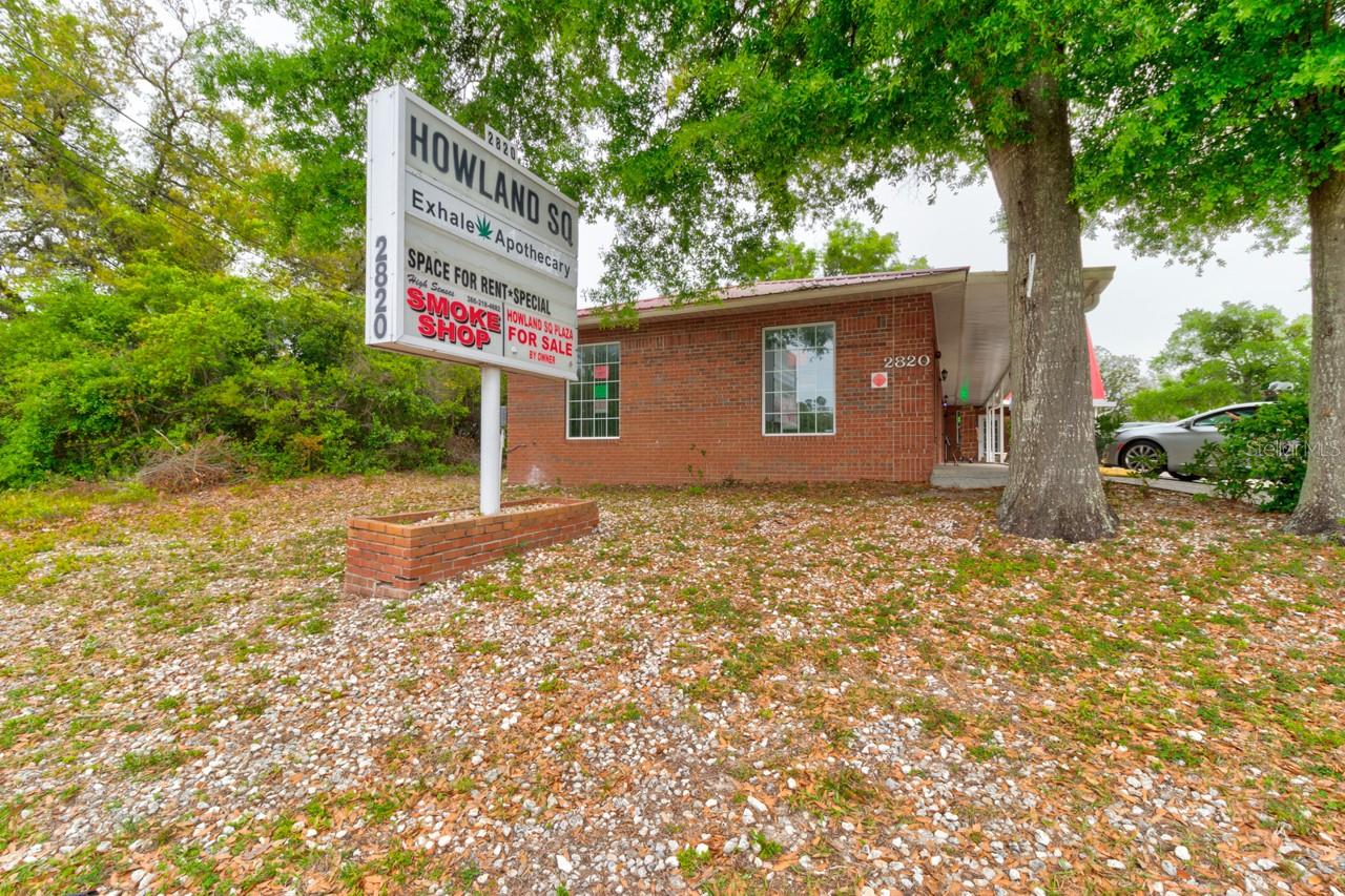 2820 Howland Boulevard, FL