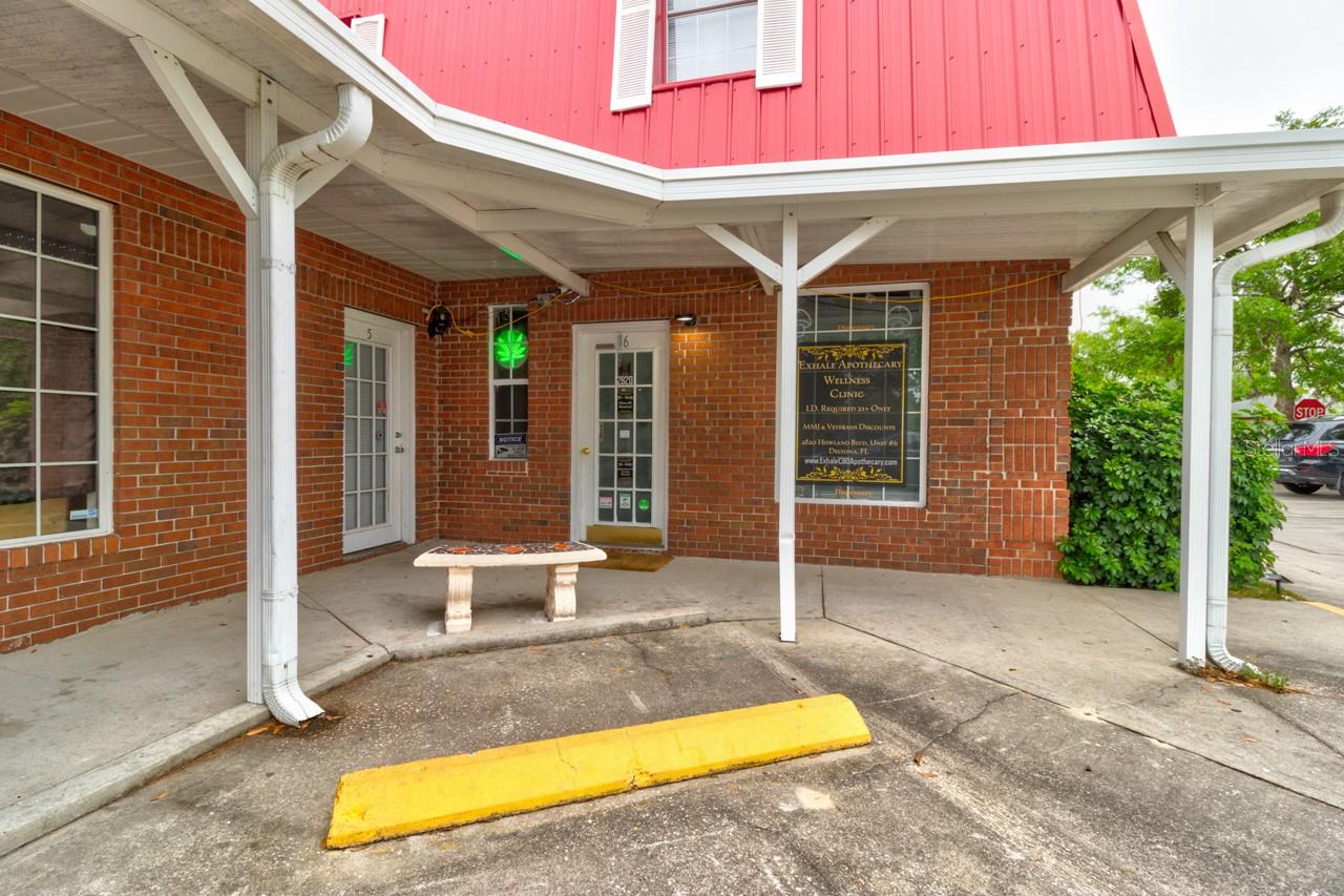 2820 Howland Boulevard, FL