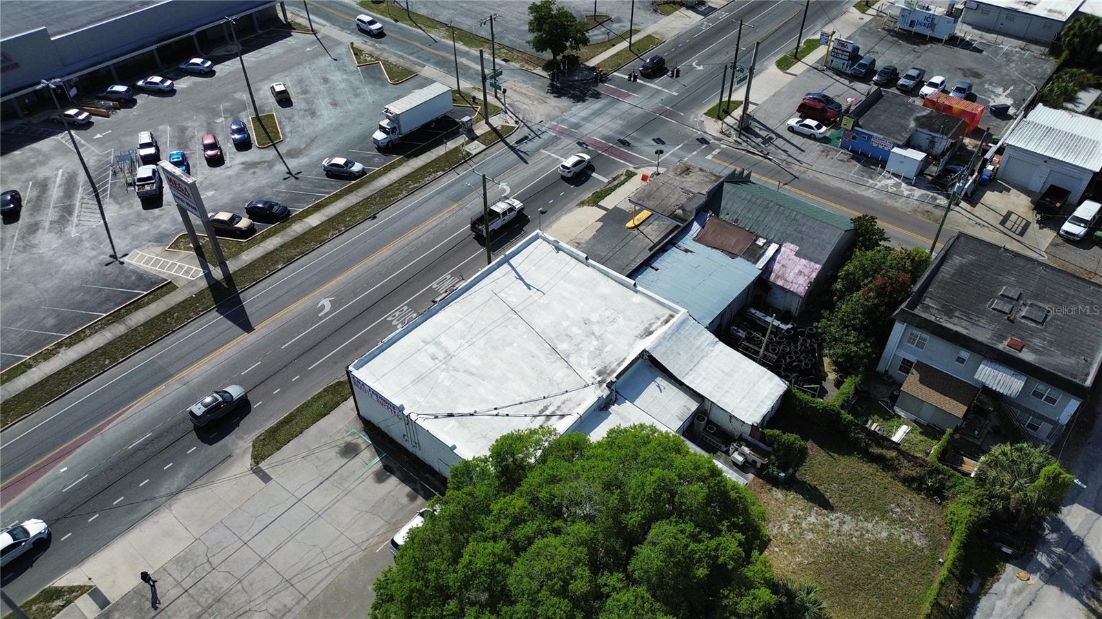 4408 & 4412 Nebraska Avenue, FL